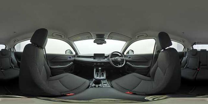 Honda HR-V e:HEV 1.5 eHEV Elegance 5dr CVT 