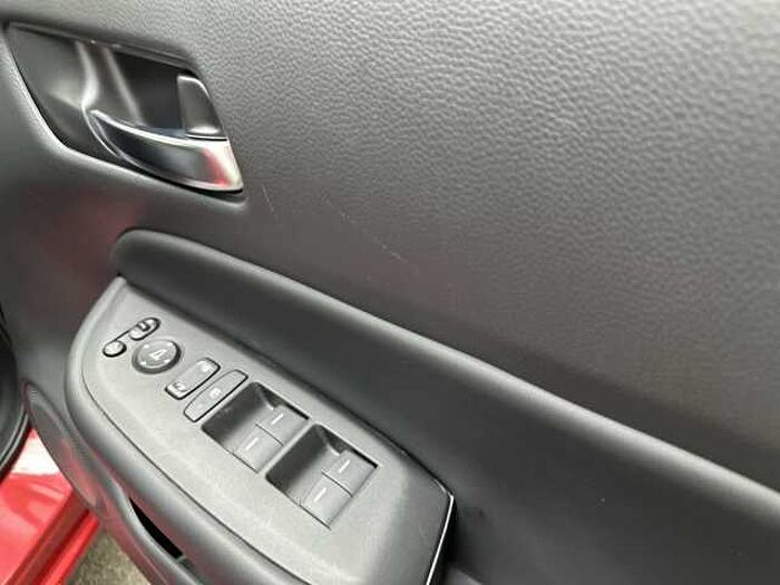 Honda Jazz Hybrid 1.5 i-MMD Hybrid EX 5dr eCVT 