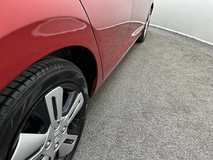 Honda Jazz Hybrid 1.5 i-MMD Hybrid EX 5dr eCVT 