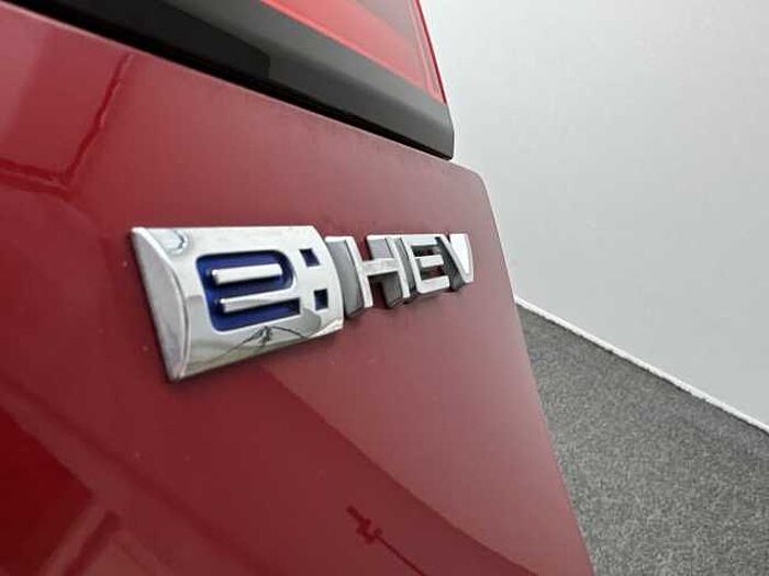 Honda Jazz Hybrid 1.5 i-MMD Hybrid EX 5dr eCVT 