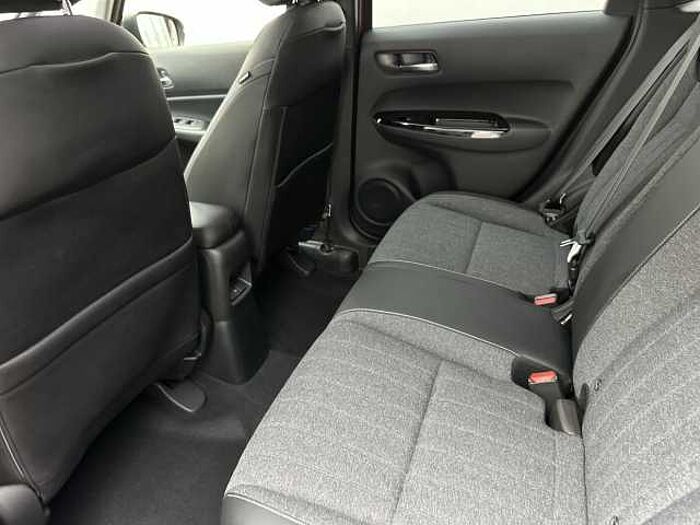 Honda Jazz Hybrid 1.5 i-MMD Hybrid EX 5dr eCVT 