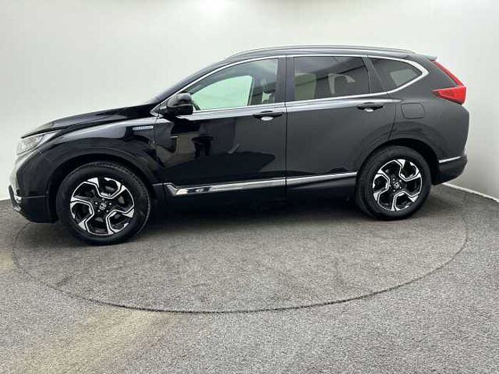 Honda CR-V Hybrid 2.0 i-MMD Hybrid EX 5dr eCVT 