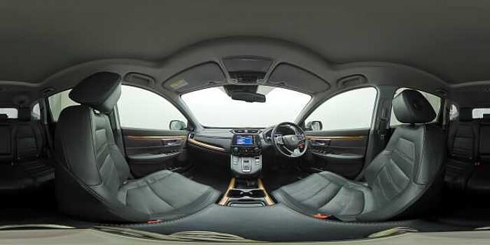 Honda CR-V Hybrid 2.0 i-MMD Hybrid EX 5dr eCVT 