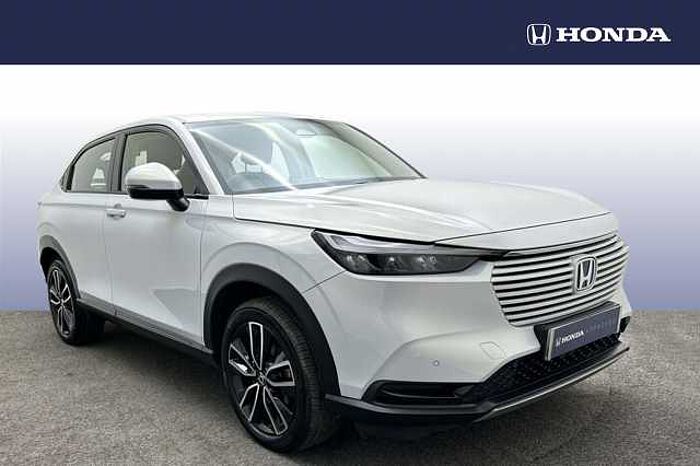 Honda HR-V e:HEV 1.5 eHEV Elegance 5dr CVT 