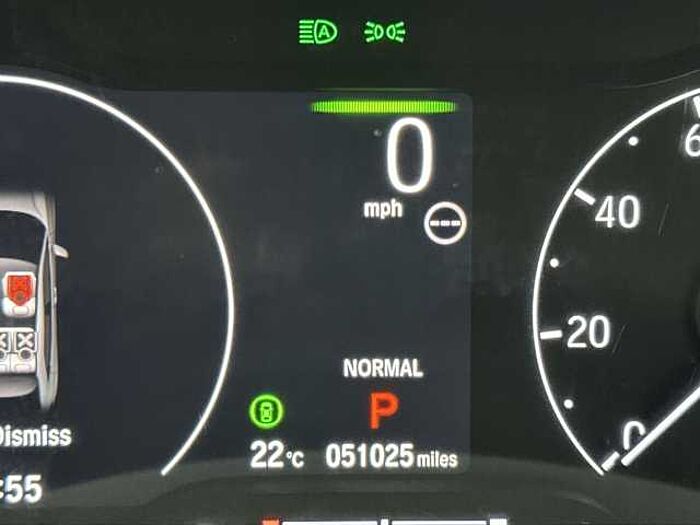 Honda HR-V e:HEV 1.5 eHEV Elegance 5dr CVT 