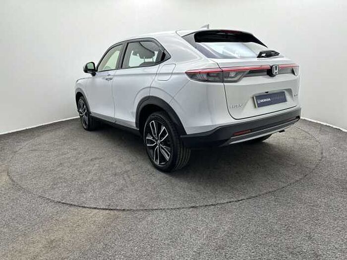 Honda HR-V e:HEV 1.5 eHEV Elegance 5dr CVT 