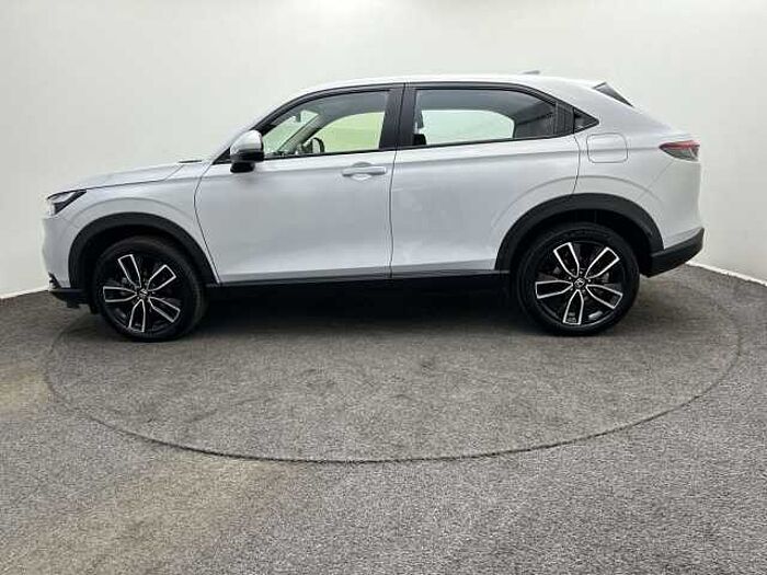 Honda HR-V e:HEV 1.5 eHEV Elegance 5dr CVT 