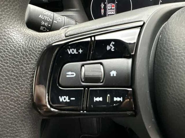 Honda HR-V e:HEV 1.5 eHEV Elegance 5dr CVT 