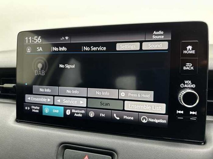 Honda HR-V e:HEV 1.5 eHEV Elegance 5dr CVT 