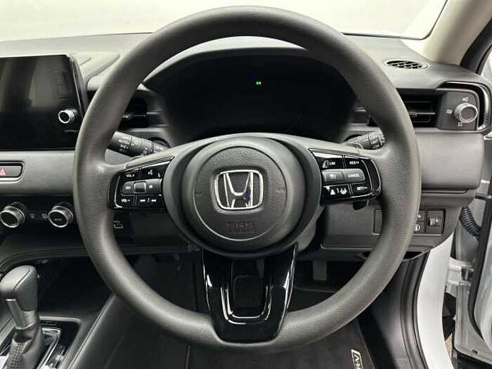 Honda HR-V e:HEV 1.5 eHEV Elegance 5dr CVT 