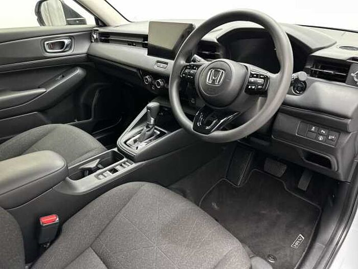 Honda HR-V e:HEV 1.5 eHEV Elegance 5dr CVT 