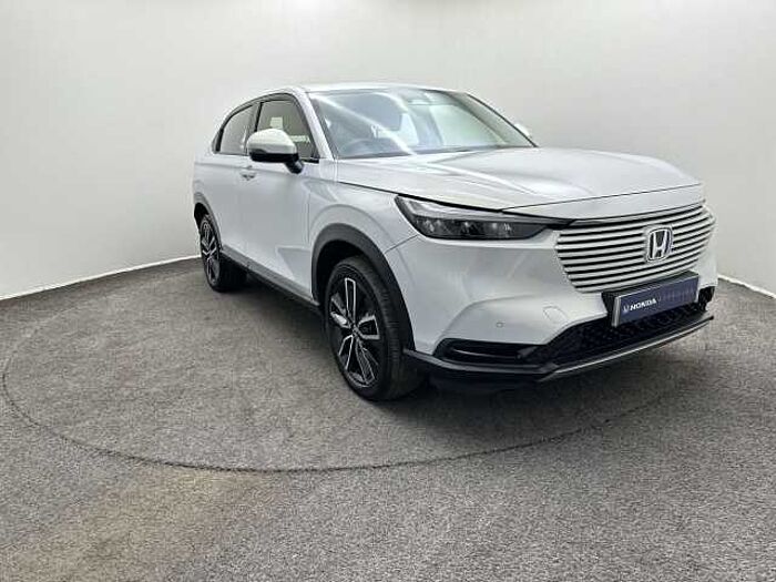 Honda HR-V e:HEV 1.5 eHEV Elegance 5dr CVT 