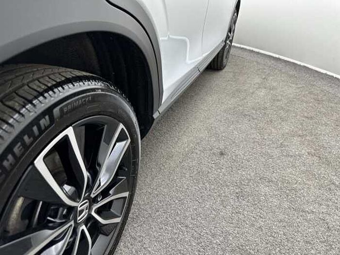 Honda HR-V e:HEV 1.5 eHEV Elegance 5dr CVT 