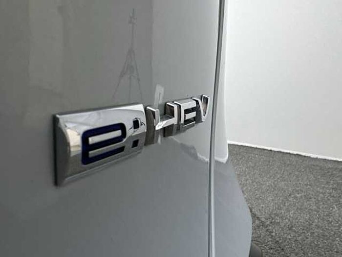Honda HR-V e:HEV 1.5 eHEV Elegance 5dr CVT 
