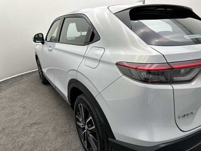 Honda HR-V e:HEV 1.5 eHEV Elegance 5dr CVT 