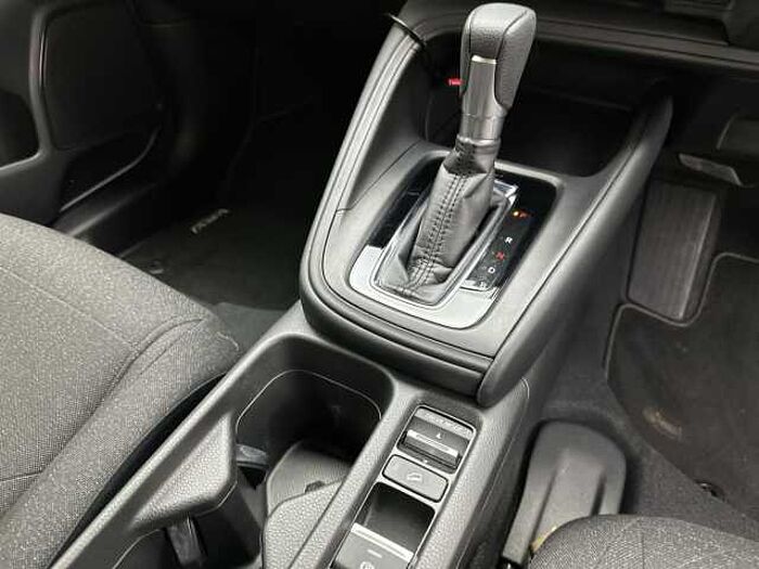 Honda HR-V e:HEV 1.5 eHEV Elegance 5dr CVT 