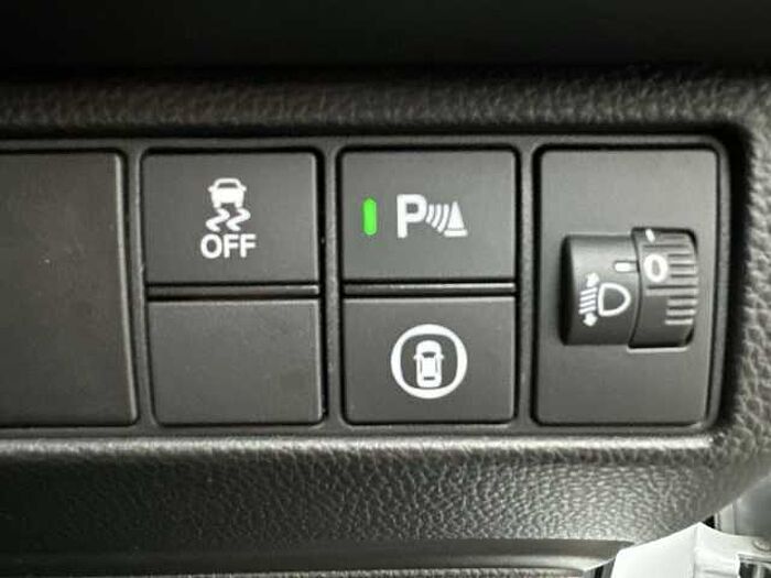 Honda HR-V e:HEV 1.5 eHEV Elegance 5dr CVT 