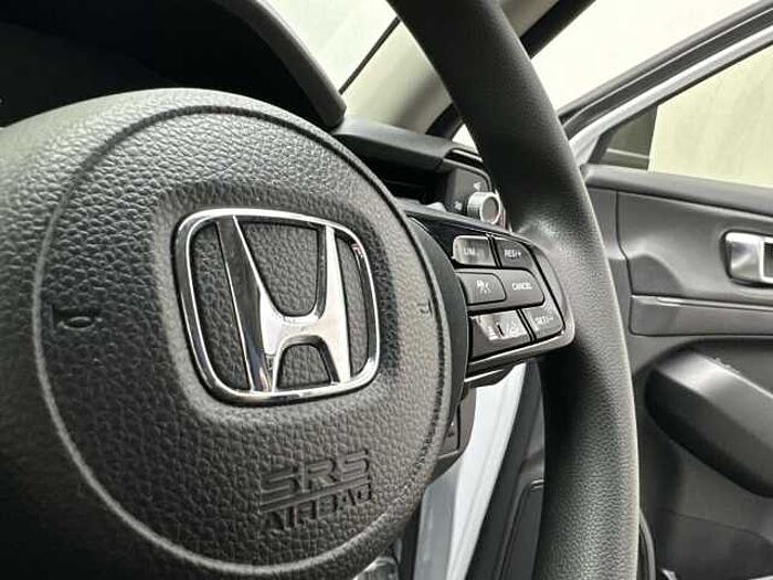 Honda HR-V e:HEV 1.5 eHEV Elegance 5dr CVT 