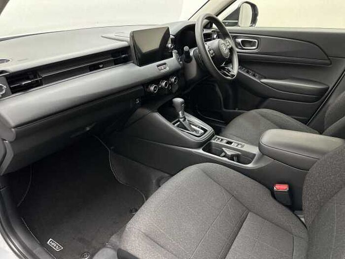 Honda HR-V e:HEV 1.5 eHEV Elegance 5dr CVT 