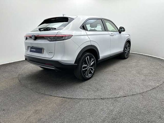 Honda HR-V e:HEV 1.5 eHEV Elegance 5dr CVT 