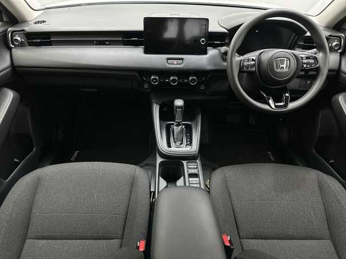 Honda HR-V e:HEV 1.5 eHEV Elegance 5dr CVT 