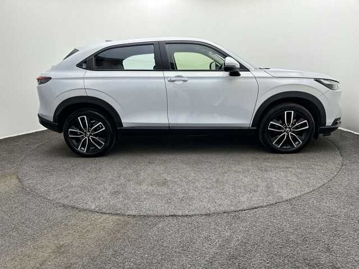 Honda HR-V e:HEV 1.5 eHEV Elegance 5dr CVT 
