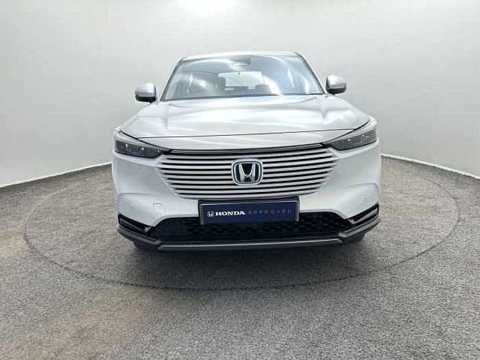 Honda HR-V e:HEV 1.5 eHEV Elegance 5dr CVT 