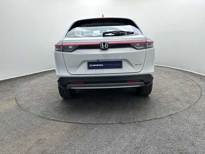 Honda HR-V e:HEV 1.5 eHEV Elegance 5dr CVT 