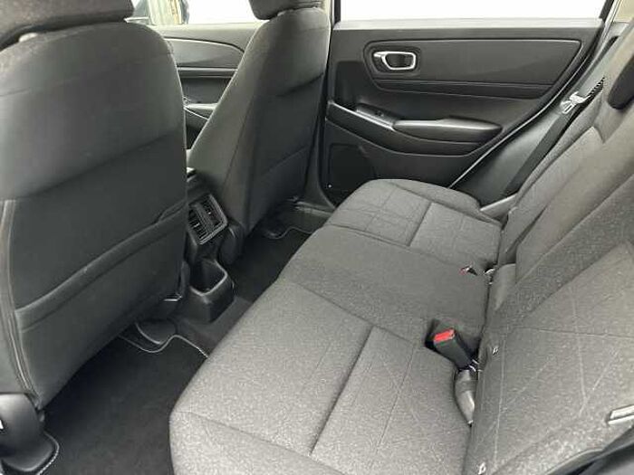 Honda HR-V e:HEV 1.5 eHEV Elegance 5dr CVT 