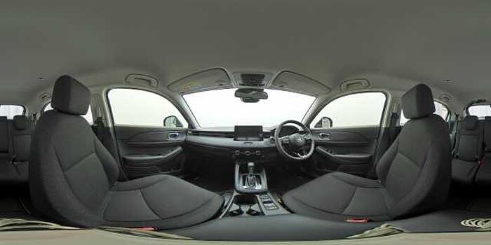 Honda HR-V e:HEV 1.5 eHEV Elegance 5dr CVT 
