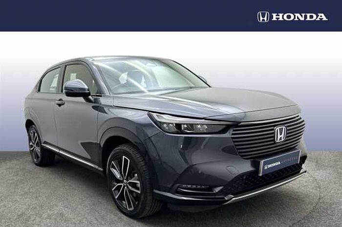 Honda HR-V e:HEV 1.5 eHEV Advance 5dr CVT 