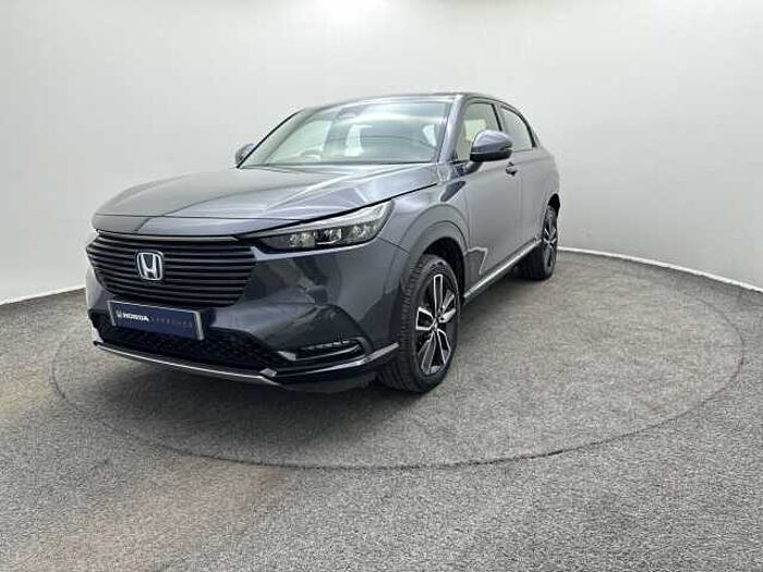 Honda HR-V e:HEV 1.5 eHEV Advance 5dr CVT 