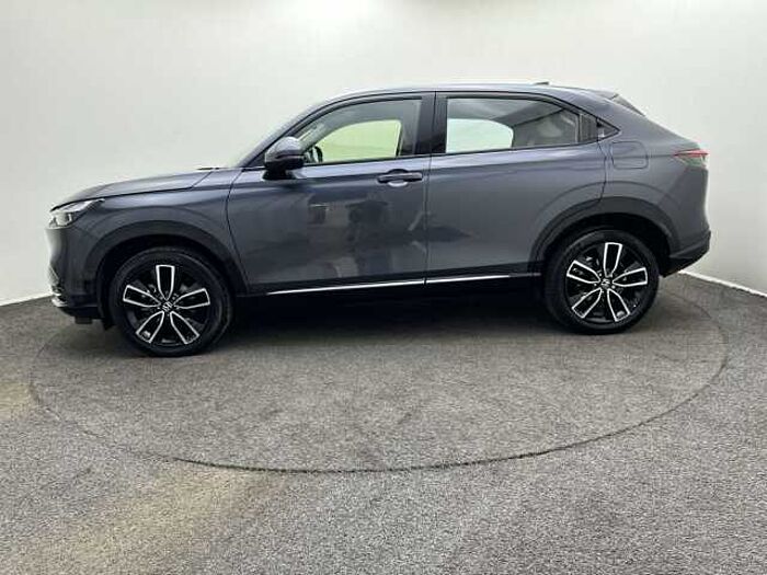 Honda HR-V e:HEV 1.5 eHEV Advance 5dr CVT 