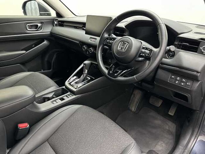 Honda HR-V e:HEV 1.5 eHEV Advance 5dr CVT 