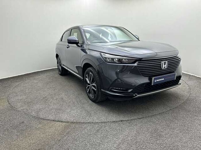 Honda HR-V e:HEV 1.5 eHEV Advance 5dr CVT 