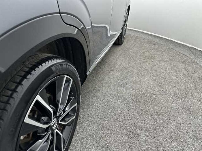 Honda HR-V e:HEV 1.5 eHEV Advance 5dr CVT 