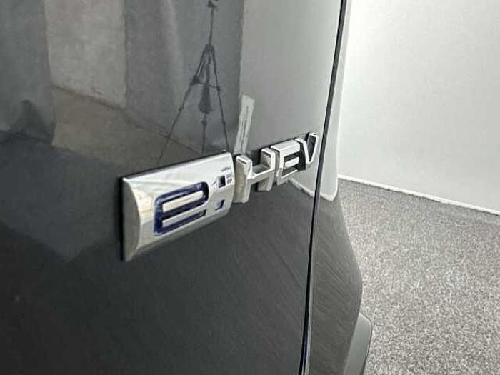 Honda HR-V e:HEV 1.5 eHEV Advance 5dr CVT 