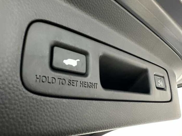 Honda HR-V e:HEV 1.5 eHEV Advance 5dr CVT 
