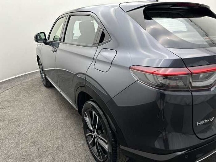 Honda HR-V e:HEV 1.5 eHEV Advance 5dr CVT 