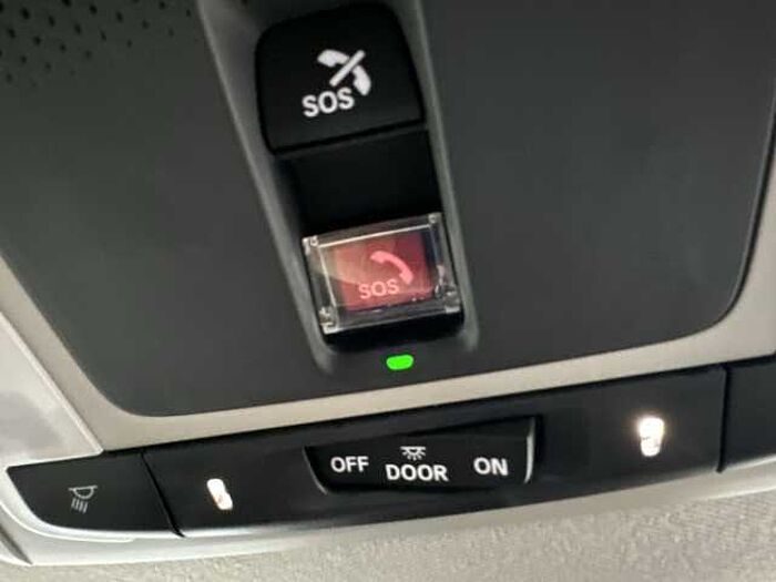 Honda HR-V e:HEV 1.5 eHEV Advance 5dr CVT 