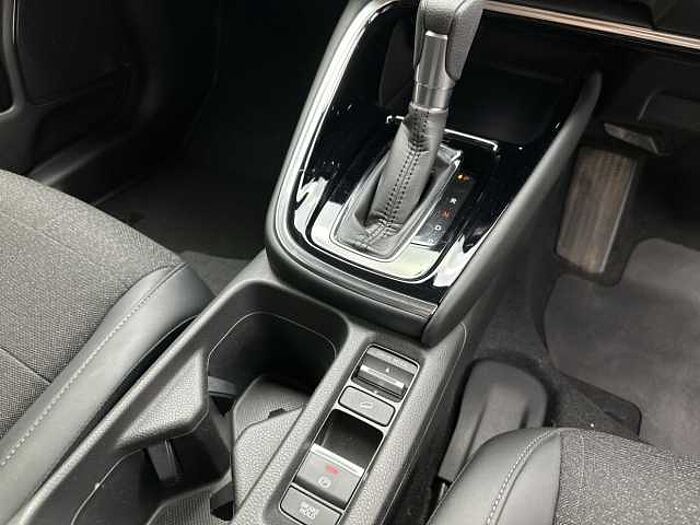 Honda HR-V e:HEV 1.5 eHEV Advance 5dr CVT 