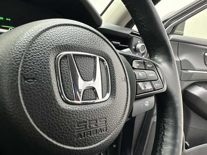 Honda HR-V e:HEV 1.5 eHEV Advance 5dr CVT 