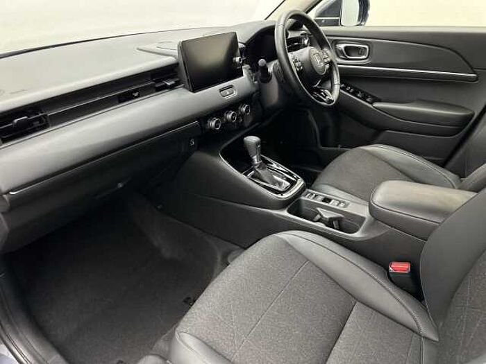 Honda HR-V e:HEV 1.5 eHEV Advance 5dr CVT 