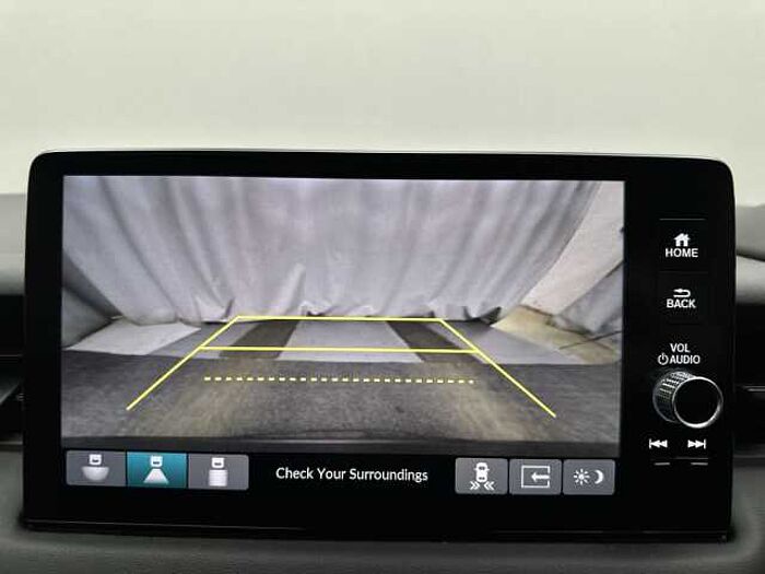 Honda HR-V e:HEV 1.5 eHEV Advance 5dr CVT 