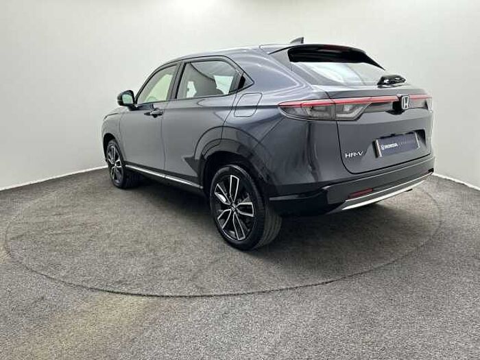Honda HR-V e:HEV 1.5 eHEV Advance 5dr CVT 