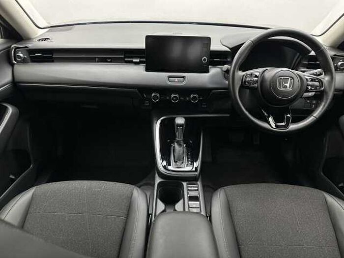 Honda HR-V e:HEV 1.5 eHEV Advance 5dr CVT 