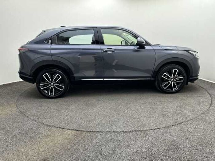 Honda HR-V e:HEV 1.5 eHEV Advance 5dr CVT 