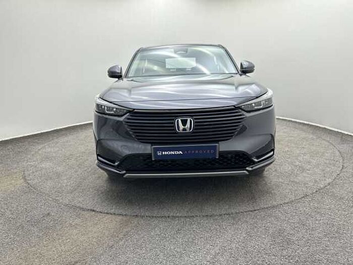 Honda HR-V e:HEV 1.5 eHEV Advance 5dr CVT 