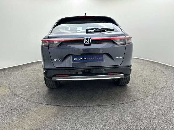 Honda HR-V e:HEV 1.5 eHEV Advance 5dr CVT 