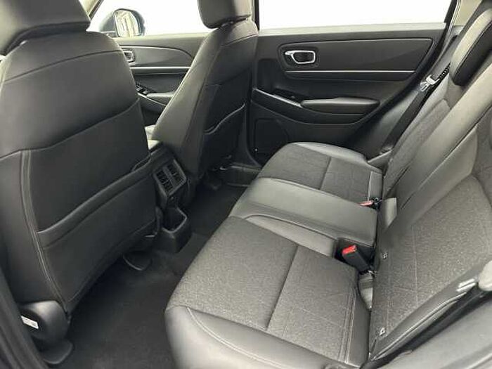 Honda HR-V e:HEV 1.5 eHEV Advance 5dr CVT 